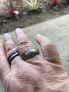 Customer photo