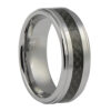 ftr-010-tungsten-ring-with-carbon-fibre-centerline