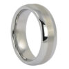 FTR-018-Satin-Centreline-Tungsten-Mens-Ring-video