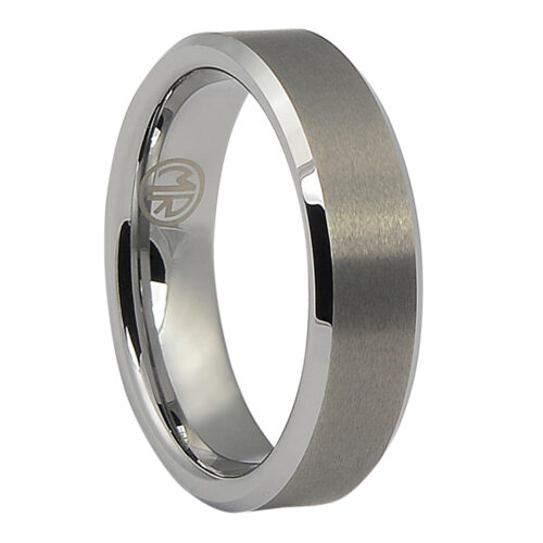 ftr-019-mens-brushed-tungsten-wedding-ring