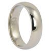 ITR-066-Titanium-Polished-Mens-Wedding-Ring-video