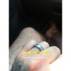 Tungsten Mens Wedding Ring