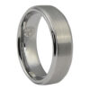 FTR-038-Tungsten-7mm-Mens-Ring-with-Brushed-Finish-1-video