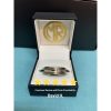 Tungsten Mens Wedding Rings