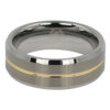 ftr-039-tungsten-wedding-ring-with-gold-2