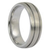 ftr-045-tungsten-mens-ring-with-twin-grooves