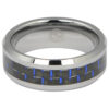 ftr-050-carbon-fibre-tungsten-ring-with-blue-highlights-2
