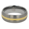 ftr-051-tungsten-dome-mens-wedding-ring-with-gold-2