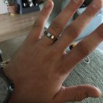 Customer photo