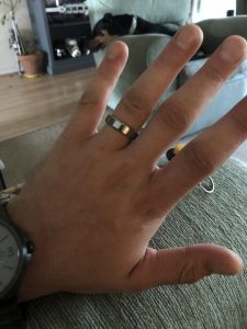 Customer photo