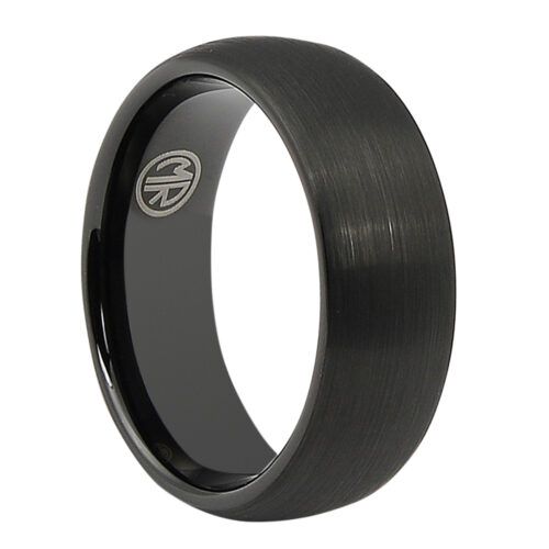 ftr-074-black-tungsten-ring-with-brushed-finish