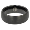 ftr-074-black-tungsten-ring-with-brushed-finish-2