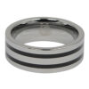 ftr-082-polished-tungsten-ring-with-twin-black-stripes-2
