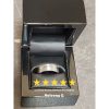Tungsten Mens Wedding Ring