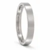custom titanium ring
