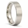 Titanium Ring