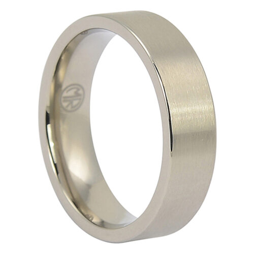 ctibf6-custom-made-6mm-brushed-flat-titanium-mens-wedding-ring
