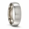 Custom Titanium Ring