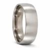 titanium ring