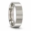 Custom Titanium Ring