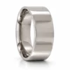 titanium rings
