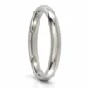 titanium ring