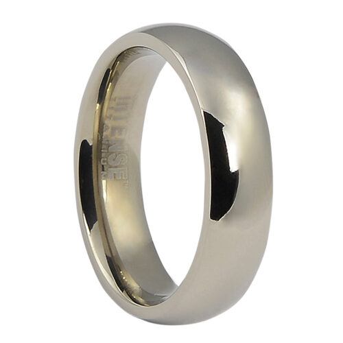 ctipr5-custom-5mm-polished-rounded-titanium-mens-wedding-ring