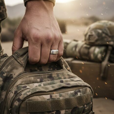 ITR-077-Titanium-Mens-Wedding-Ring-Military-_-Tactical ITR-077-Titanium-Mens-Wedding-Ring-Military-_-Tactical
