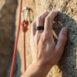 ITR-088-Mens-Black-Titanium-Ring-1-Rock-Climber