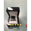 Titanium Mens Wedding Ring