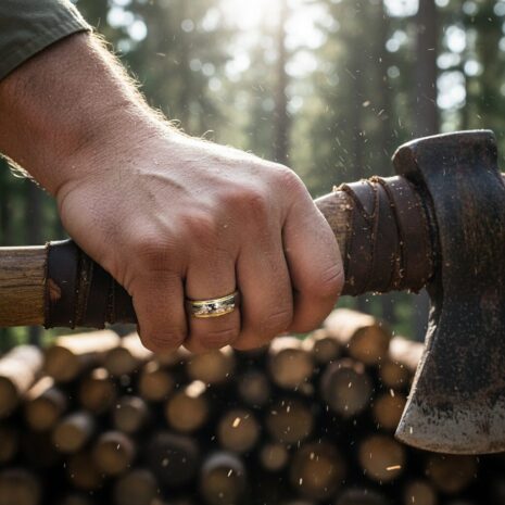 FTR-060-Polished-Tungsten-Ring-with-Gold-Step-Edge-1-1-Lumberjack-_-Woodsman FTR-060-Polished-Tungsten-Ring-with-Gold-Step-Edge-1-1-Lumberjack-_-Woodsman