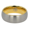 ftr-100-tungsten-wedding-ring-with-gold-inner-band-2