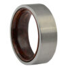 FTR-103-Tungsten-and-Rosewood-Mens-Ring-video