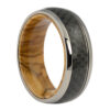 CFBR-003-Koa-Wood-Carbon-Fibre-Rounded-Mens-Ring-1