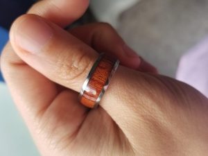 Customer photo