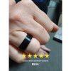 Tungsten Mens Wedding Ring