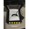 Tungsten Mens Wedding Ring
