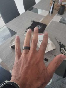 Customer photo