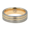 ftr-113-7-brushed-tungsten-double-ridge-ion-rose-gold-ring-2