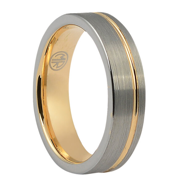 ftrs-109-6-brushed-silver-rose-gold-ion-tungsten-mens-ring