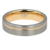 ftrs-109-6-brushed-silver-rose-gold-ion-tungsten-mens-ring-2