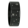 Taurus Star Constellation Zirconium Mens Ring