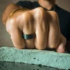 Tungsten Mens Ring