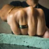 Tungsten Mens Ring
