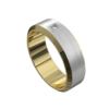 wwad8016-yw-yellow-and-white-gold-brushed-mens-ring