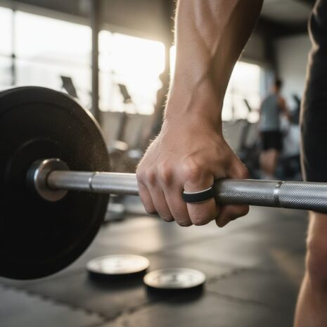 SIR020BLACKWHITE-Gym-Workout SIR020BLACKWHITE-Gym-Workout