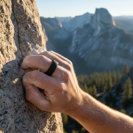 SIR025BLACK-Rock-Climber SIR025BLACK-Rock-Climber