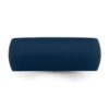 Navy silicone wedding bands for men