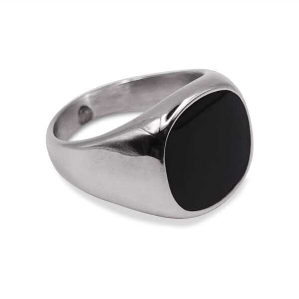 SIG-031-Polished-Steel-Black-Inlay-Mens-Signet-Ring-1.jpg
