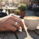 4056-White-Gold-Platinum-Silver-Mens-Wedding-Ring-Cafe